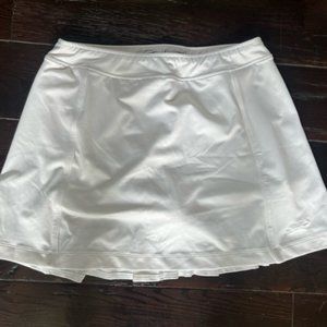 Slazenger Pleated Golf and Tennis Skort